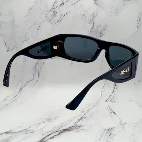 New VERSACE Sunglasses